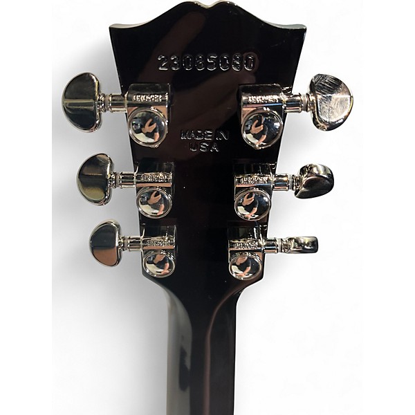 Used 2026 Gibson J45 Standard 2 Tone Sunburst Acoustic Electric Guitar