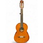 Used Yamaha CS40 Natural Classical Acoustic Guitar thumbnail