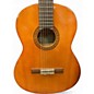 Used Yamaha CS40 Natural Classical Acoustic Guitar