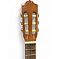 Used Yamaha CS40 Natural Classical Acoustic Guitar