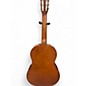 Used Yamaha CS40 Natural Classical Acoustic Guitar