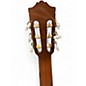Used Yamaha CS40 Natural Classical Acoustic Guitar