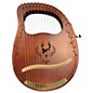 Used Cega Deer Lyre Natural Autoharp thumbnail