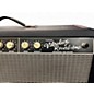 Used Fender Custom Vibrolux Reverb Tube Guitar Combo Amp