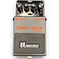 Used BOSS MT2W Metal Zone Waza Craft Effect Pedal