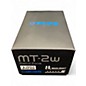 Used BOSS MT2W Metal Zone Waza Craft Effect Pedal