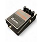 Used BOSS MT2W Metal Zone Waza Craft Effect Pedal