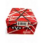 Used MXR EVH90 Eddie Van Halen Phaser Effect Pedal