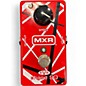 Used MXR EVH90 Eddie Van Halen Phaser Effect Pedal