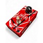 Used MXR EVH90 Eddie Van Halen Phaser Effect Pedal