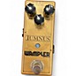 Used Wampler Tumnus Mini Overdrive Effect Pedal thumbnail