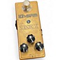 Used Wampler Tumnus Mini Overdrive Effect Pedal