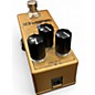 Used Wampler Tumnus Mini Overdrive Effect Pedal