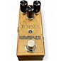Used Wampler Tumnus Mini Overdrive Effect Pedal