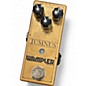 Used Wampler Tumnus Mini Overdrive Effect Pedal