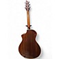 Used Breedlove Passport Plus C250/SRE Natural Acoustic Electric Guitar