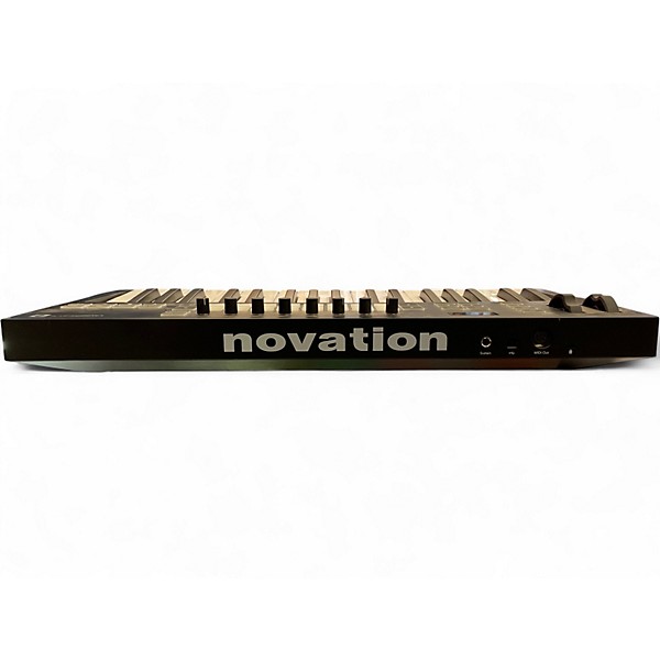 Used Novation Launchkey 37 Key MIDI Controller