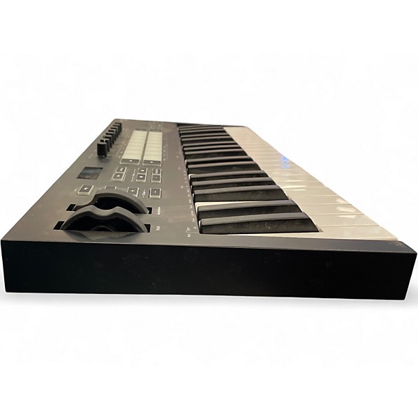 Used Novation Launchkey 37 Key MIDI Controller