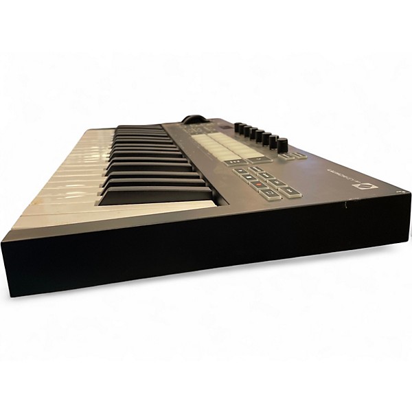Used Novation Launchkey 37 Key MIDI Controller