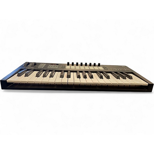 Used Novation Launchkey 37 Key MIDI Controller