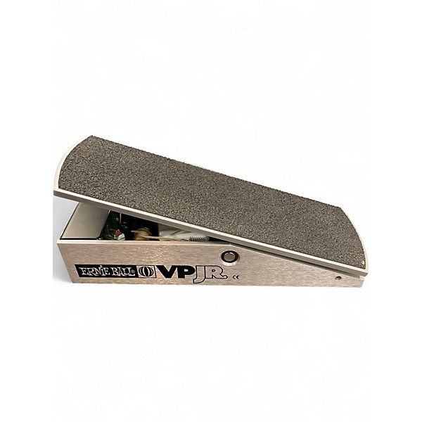 Used Ernie Ball VPJR Volume Pedal