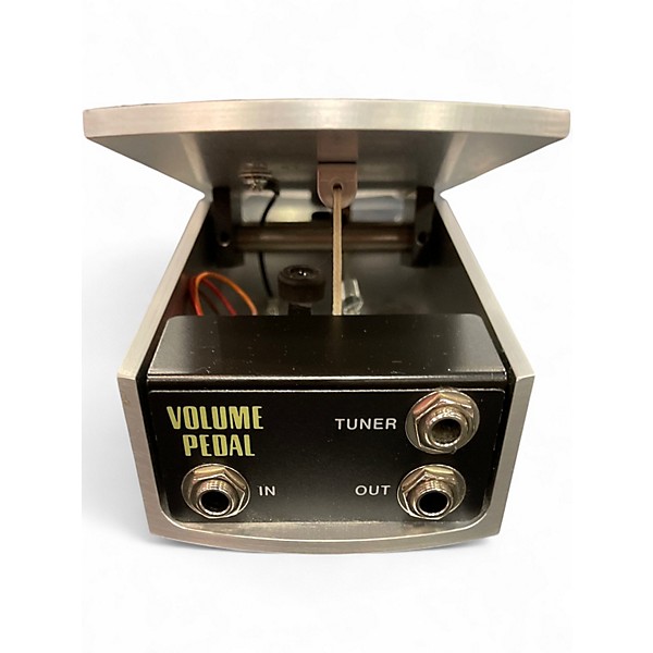 Used Ernie Ball VPJR Volume Pedal