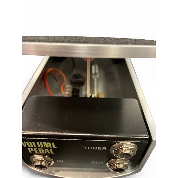 Used Ernie Ball VPJR Volume Pedal