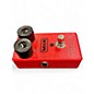 Used MXR M102 Dyna Comp Effect Pedal