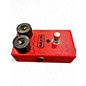 Used MXR M102 Dyna Comp Effect Pedal