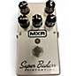 Used MXR M75 Super Badass Distortion Effect Pedal thumbnail