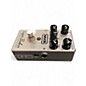 Used MXR M75 Super Badass Distortion Effect Pedal