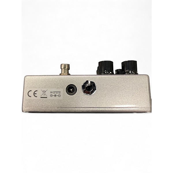 Used MXR M75 Super Badass Distortion Effect Pedal