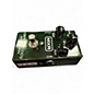 Used MXR Carbon Copy Effect Pedal