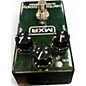 Used MXR Carbon Copy Effect Pedal