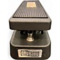 Used Dunlop GCB-95 Effect Pedal