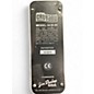 Used Dunlop GCB-95 Effect Pedal
