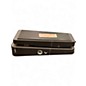 Used Dunlop GCB-95 Effect Pedal