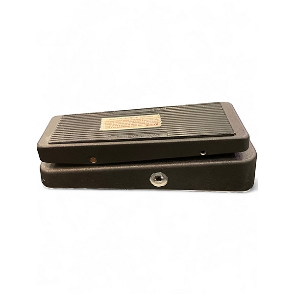 Used Dunlop GCB-95 Effect Pedal