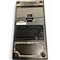 Used KORG PB01 Pitchblack Chromatic Tuner Pedal
