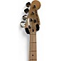 Used Squier Affinity Jazz Bass Candy Apple Red Electric Bass Guitar