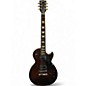 Used Gibson Les Paul Studio FADED NATURAL Solid Body Electric Guitar thumbnail