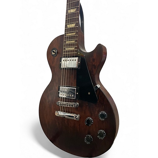 Used Gibson Les Paul Studio FADED NATURAL Solid Body Electric Guitar