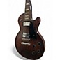 Used Gibson Les Paul Studio FADED NATURAL Solid Body Electric Guitar