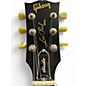 Used Gibson Les Paul Studio FADED NATURAL Solid Body Electric Guitar