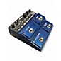 Used DigiTech JML Jam Man Looper Phrase Sampler Pedal