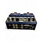 Used DigiTech JML Jam Man Looper Phrase Sampler Pedal