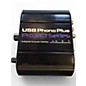 Used Art USB Phono Plus Audio Interface thumbnail