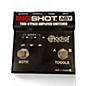 Used Radial Engineering Bigshot ABY Pedal