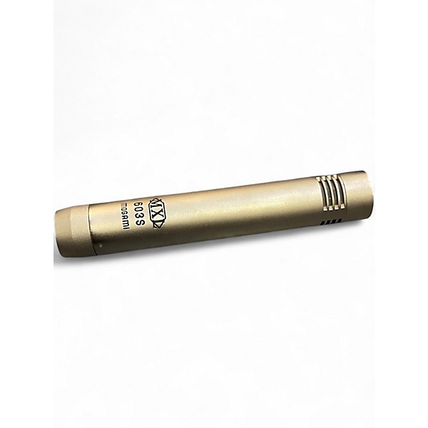 Used Mogami 603S Condenser Microphone