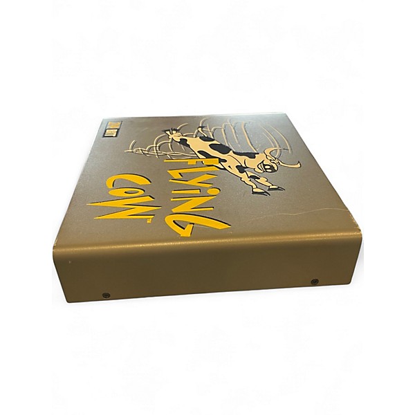Used Midiman Flying Cow Multi Effects Processor
